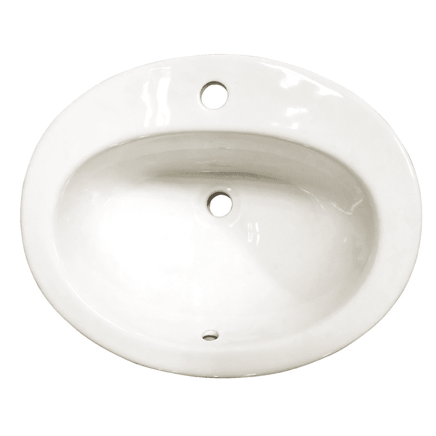 Chậu Vành Nổi Compact Hafele 588.82.205
